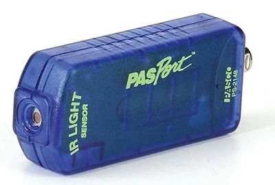 Цифровой датчик инфракрасного света PASCO 1214214550