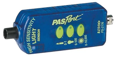Цифровой датчик освещенности высокочувствительный PASCO 1418031929