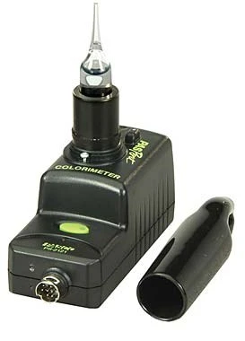 Цифровой датчик колориметр качества воды PASCO 1491961995