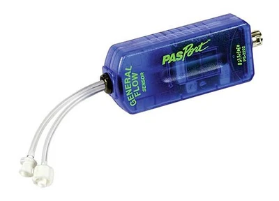 Цифровой датчик скорости потока с трубкой Pitot PASCO 454479874