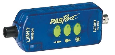 Цифровой датчик освещенности PASCO 1704906963