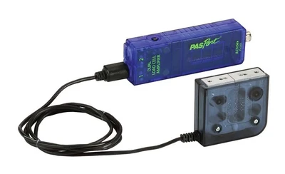 Набор "Тензодатчик и двойной усилитель" PASCO 1878706453