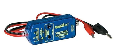 Цифровой датчик силы тока и напряжения PASCO 654485315