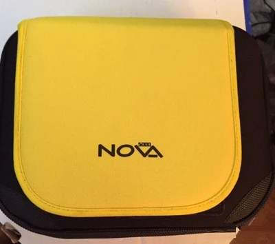 Сумка для переноски NOVA5000 NovaCAS 182511726