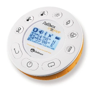 ЛабДиск (LabDisc) ГЛОМИР II 416823416