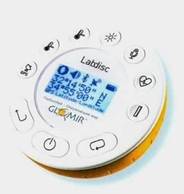 ЛабДиск (LabDisc) ГЛОМИР I 821387297