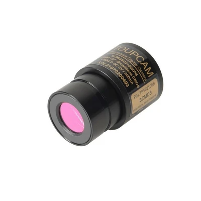 Камера цифровая ToupCam SCMOS02100KPB 549449567