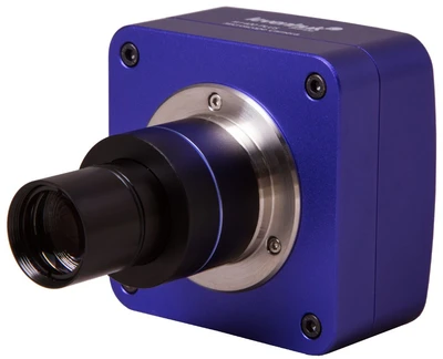Камера цифровая для микроскопа Levenhuk M1400 PLUS 458739974