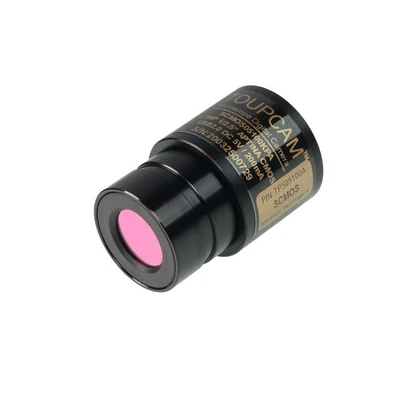 Камера цифровая ToupCam SCMOS05100KPA 1022694887