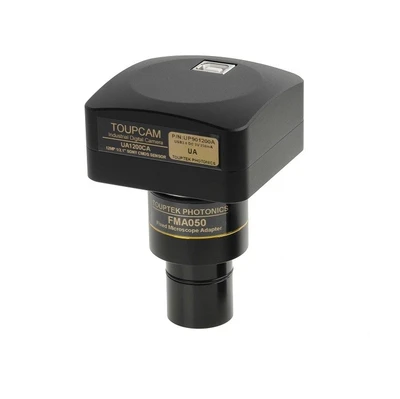 Камера цифровая ToupCam UA1200CA 1887532761