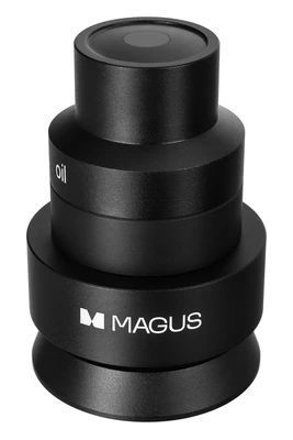 Конденсор темного поля иммерсионный MAGUS DF2 A 1,36–1,25ми 1032241792