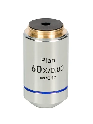 Объектив MAGUS 60PL Plan 60х/0,80 _/0,17 1204765642