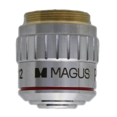Объектив MAGUS MP4 4х/0,10 Plan _/0,17 1854530244