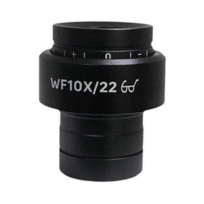 Окуляр MAGUS SE10S 10х/22 мм со шкалой (D 30 мм) 1614331670