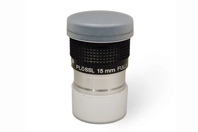 Окуляр Levenhuk Plossl 15 мм, 1,25" 1043578608