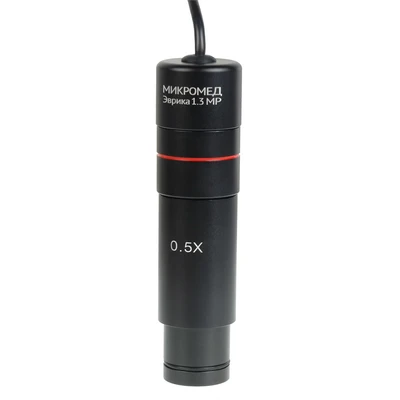 Видеоокуляр Микромед Эврика 1.3 MP 1311488166