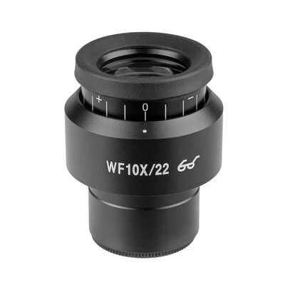 Окуляр Микромед WF10X со шкалой (МС 7) 1045493738