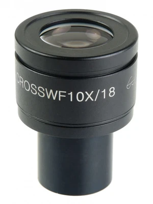 Окуляр Микромед 10х/18 со шкалой (М1 М2 inf.) 2085902788