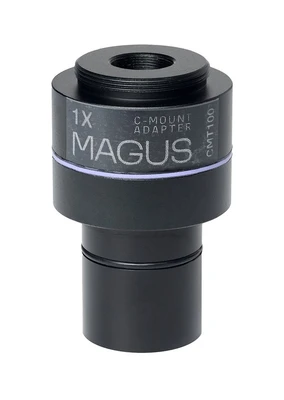 Адаптер C-mount MAGUS CMT100 1720461447