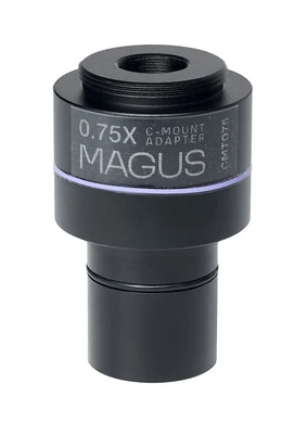 Адаптер C-mount MAGUS CMT075 1982930924