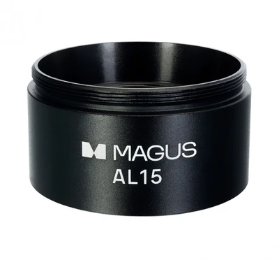 Насадка на объектив MAGUS AL15 1,5х/47 мм 1014895678