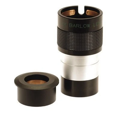 Линза Барлоу Sky-Watcher ED 2x, 2" (с адаптером 1,25") 1210822992