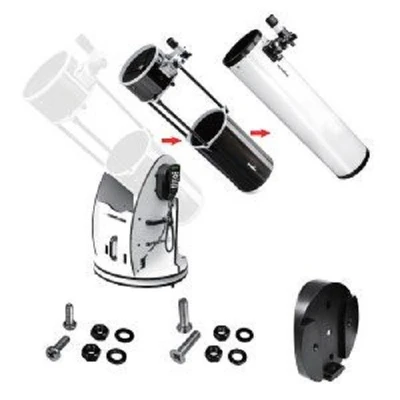 Комплект Sky-Watcher для модернизации телескопа Dob 16" (SynScan GOTO) 168767297