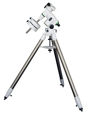 Монтировка Sky-Watcher EQ5 с искателем полюса и стальной треногой 1422813478