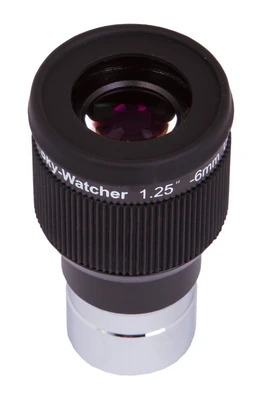 Окуляр Sky-Watcher UWA 58° 6 мм, 1,25” 311409878