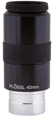 Окуляр Sky-Watcher Super Plossl 40 мм, 1,25" 1088614303