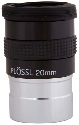 Окуляр Sky-Watcher Super Plossl 20 мм, 1,25" 1473572981