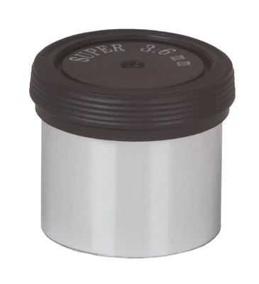 Окуляр Sky-Watcher Super 3,6 мм, 1,25" 1013431045