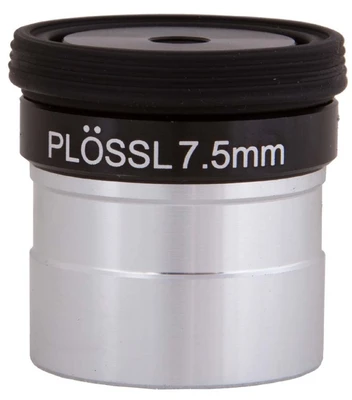 Окуляр Sky-Watcher Super Plossl 7,5 мм, 1,25" 744706583