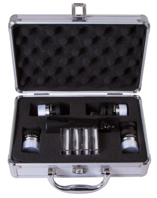 Набор аксессуаров Sky-Watcher Super Plossl 1578448866