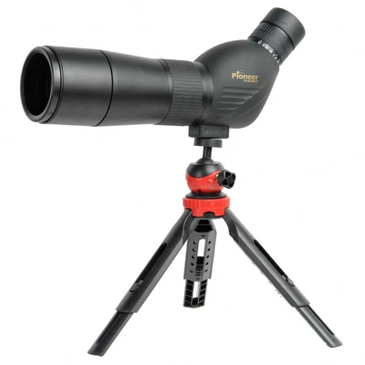Зрительная труба Veber Pioneer 15-45x60 CT 964195480