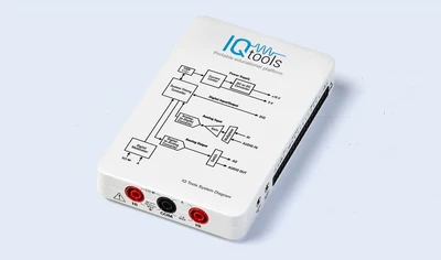 Программируемая учебно-лабораторная платформа IQ Tools IQD002 34159608