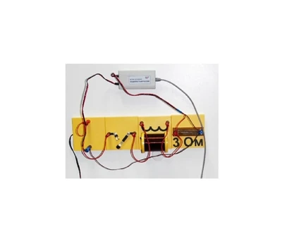 Набор демонстрационный "Переменный ток" 1361101200