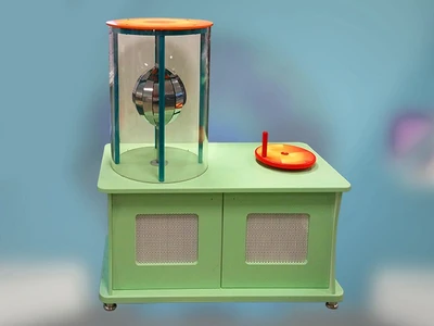 Учебный экспонат "Экватор 1.02" Zarnitza 1196916078