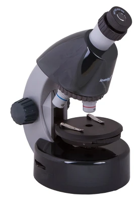 Оптический микроскоп Levenhuk LabZZ M101 Moonstone\Лунный камень 1641945028