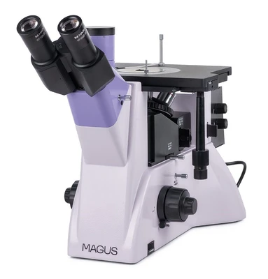 Оптический металлографический микроскоп MAGUS Metal V700 BD 1897405951