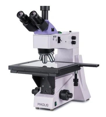 Оптический металлографический микроскоп MAGUS Metal 650 BD 1561704140