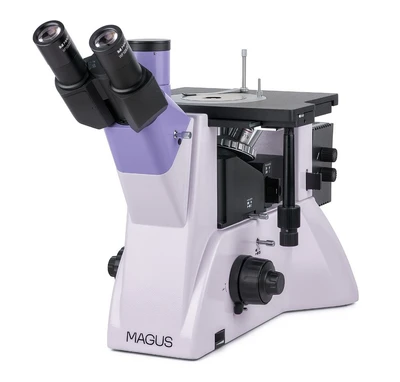 Оптический металлографический микроскоп MAGUS Metal V700 213403061