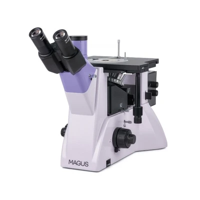 Оптический микроскоп MAGUS Metal V700 DIC 480334281