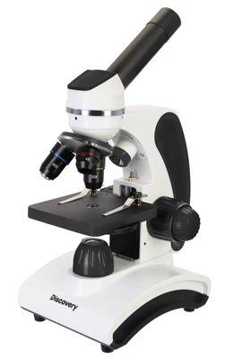 Оптический микроскоп Discovery Pico Polar с книгой 752915612