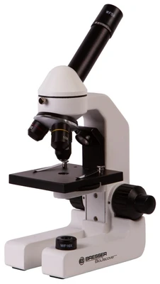 Оптический микроскоп Bresser BioDiscover 20–1280x 1804285942