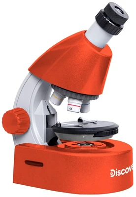 Оптический микроскоп Discovery Micro Terra с книгой 1377220345
