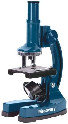 Оптический микроскоп Discovery Centi 01 с книгой 1838370277