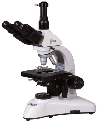 Оптический микроскоп Levenhuk MED 20T 1505588292