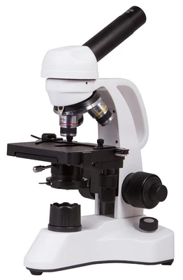 Оптический микроскоп Bresser Biorit TP 40–400x 358039756