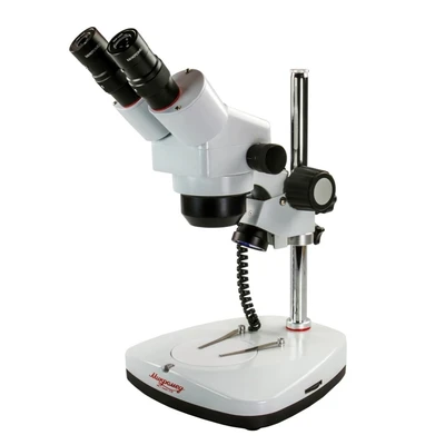Оптический микроскоп стерео Микромед МС-2-ZOOM вар.1CR 1503504666